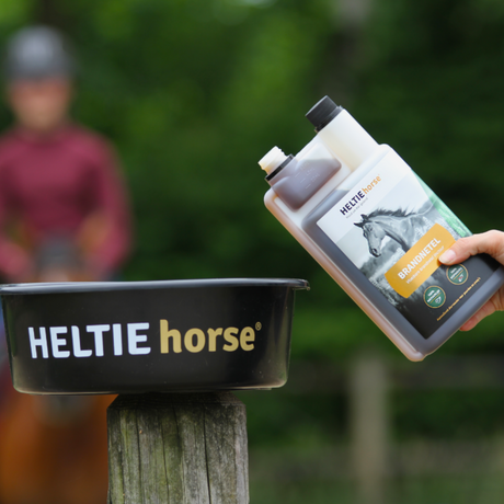 Heltie Horse Supplementen