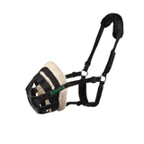 Shires FreeGraze Deluxe AirFlow grazing mask