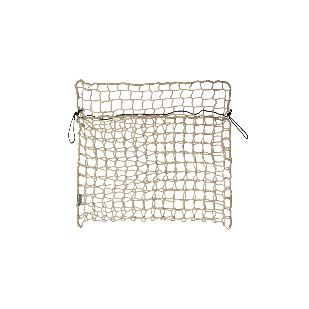 Hay Net Pillow Compact - Extra strong - Mesh 6cm