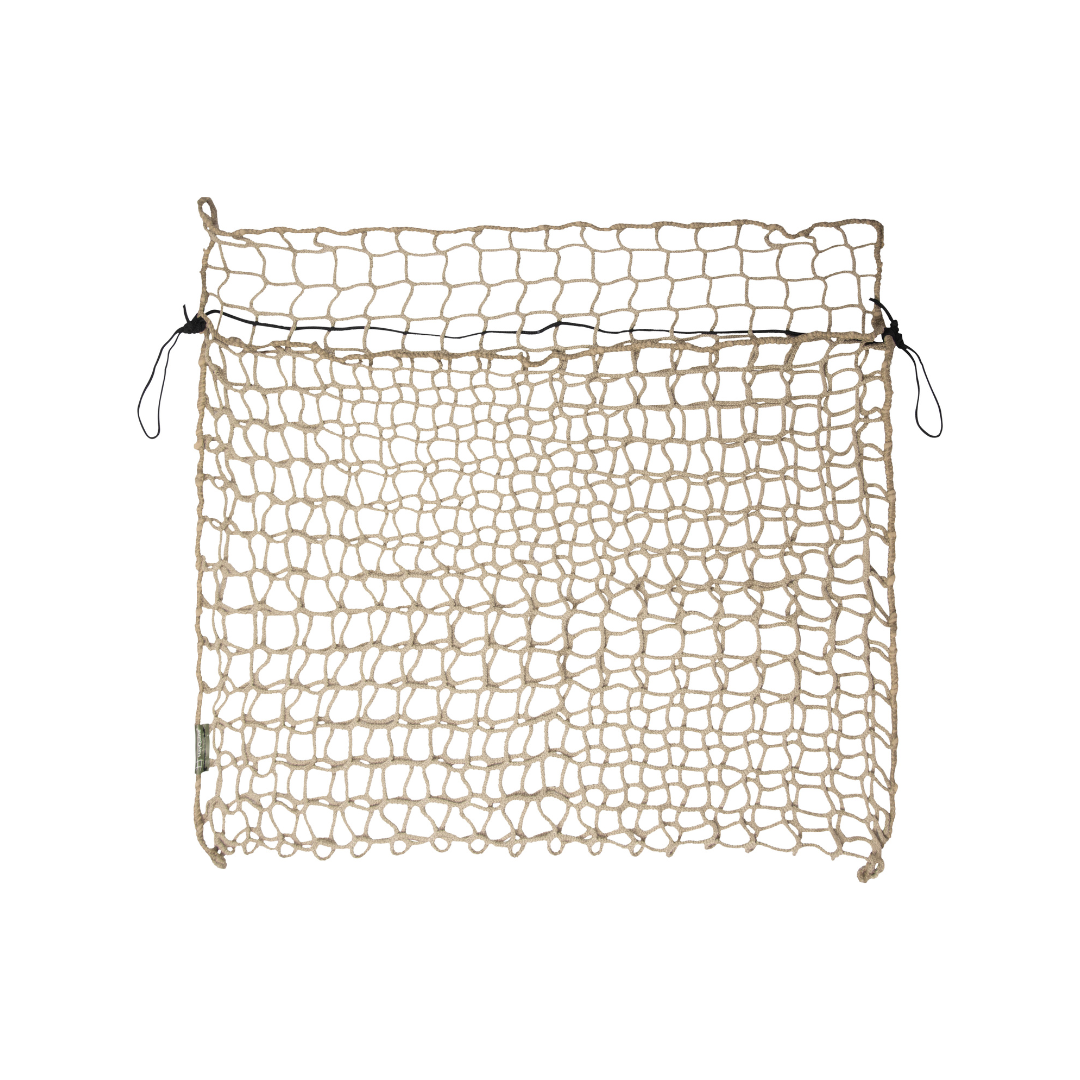 Hay Net Pillow Large - Extra strong - Mesh 6cm