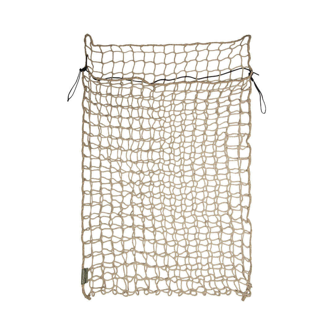 Hay Net Pillow Long - Extra strong - Mesh 6cm