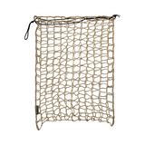 Hay net Rectangle Large - Extra strong - Mesh 6cm