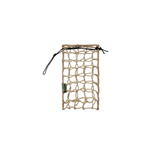 Hay net Rectangle Small - Extra strong - Mesh 6cm