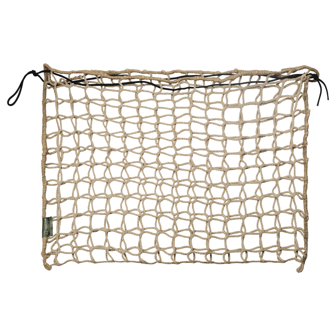 Hay net Rectangle Short - Extra strong - Mesh 6cm