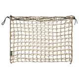 Hay net Rectangle Short - Extra strong - Mesh 6cm