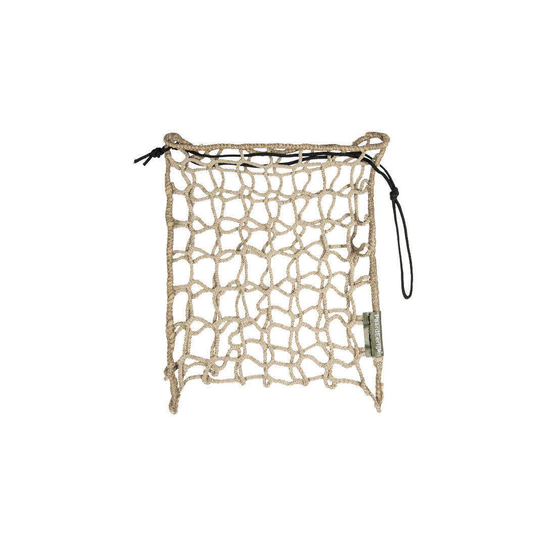 Hay net Square Small - Extra strong - Mesh 6cm