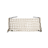 Hay net tunnel small - extra strong - mesh 6cm