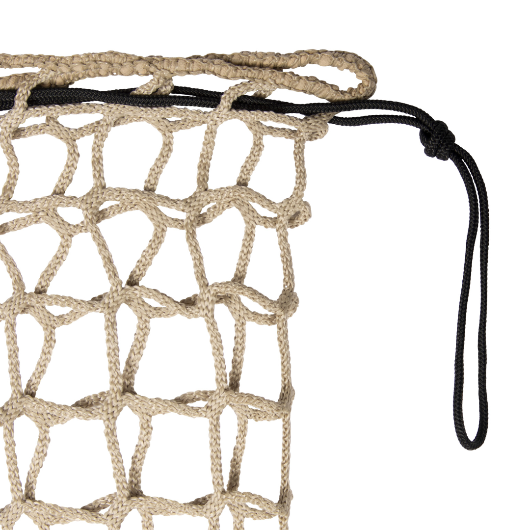 Hay net Square Large - Extra strong - Mesh 6cm