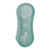 Magic brush soft bij PaardEerlijk