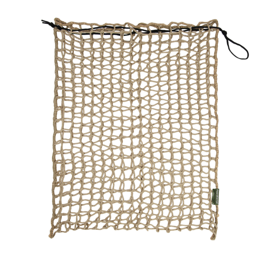 Slowfeeder Rectangle Large - Extra strong - Mesh 4.5cm