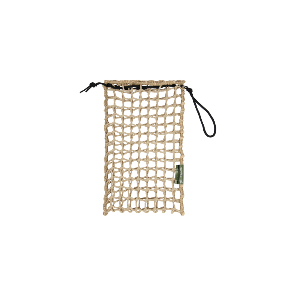 Slowfeeder Rectangle Small - Extra strong - Mesh 3cm