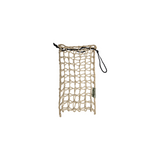 Slowfeeder Rectangle Small - Extra strong - Mesh 4.5cm