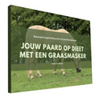 Hoe zet je een graasmasker verantwoord in? In dit eBook vind je er alles over.